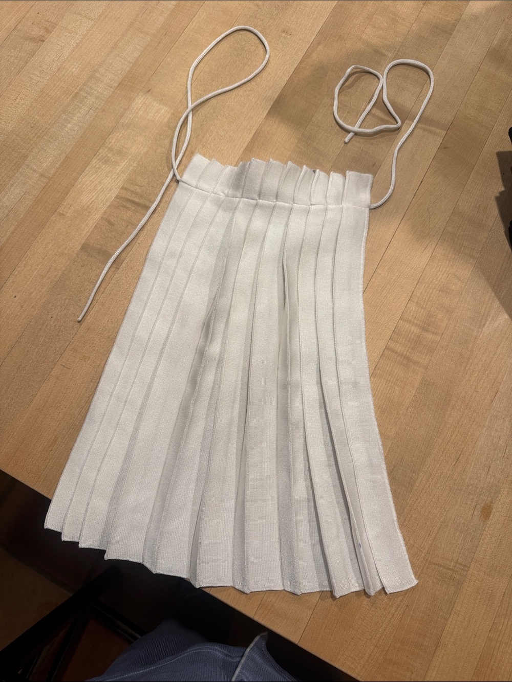 Liviana Conti Belt woman Women white